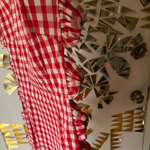 Giovana Dress - Picture 4 of 5